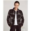 Image 1 : NEW MONDETTA WOMENS CROPPED JACKET BLACK XS