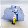 Image 1 : NEW KIRKLAND SIGNATURE TAILORED FIT DRESS SHIRT