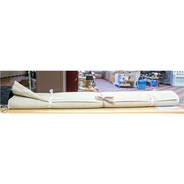 KARMA AREA RUG 5 X 7FT