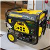 Image 1 : CHAMPION 4000WATT DUEL FUEL GENERATOR