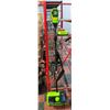 Image 1 : GREENWORKS 80V CORDLESS POWER SHOVEL