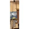 Image 1 : SUN BLACKOUT CURTAIN ROD 48-96"