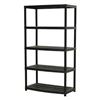 Image 1 : NEW ACCENT HOME ADJUSTABLE SHELF