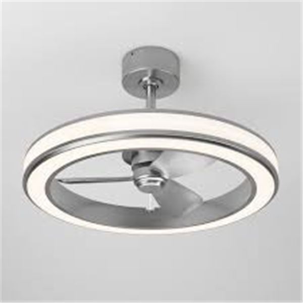 NEW ARTIKA LED CEILING FAN - EDWIN