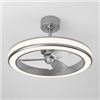Image 1 : NEW ARTIKA LED CEILING FAN - EDWIN