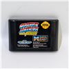 Image 2 : SEGA GENESIS 1992 CAPTAIN AMERICA