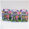 Image 1 : NEW 3 SPIN MASTER HATCHIMALS
