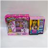 Image 1 : NEW 2 ITEMS SHOKINS STYLE ME