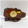 Image 1 : DRIFTWOOD CLOCK