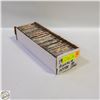 Image 1 : BOX 1995-96 ALL PINNACLE HOCKEY APPROX 750 CARDS