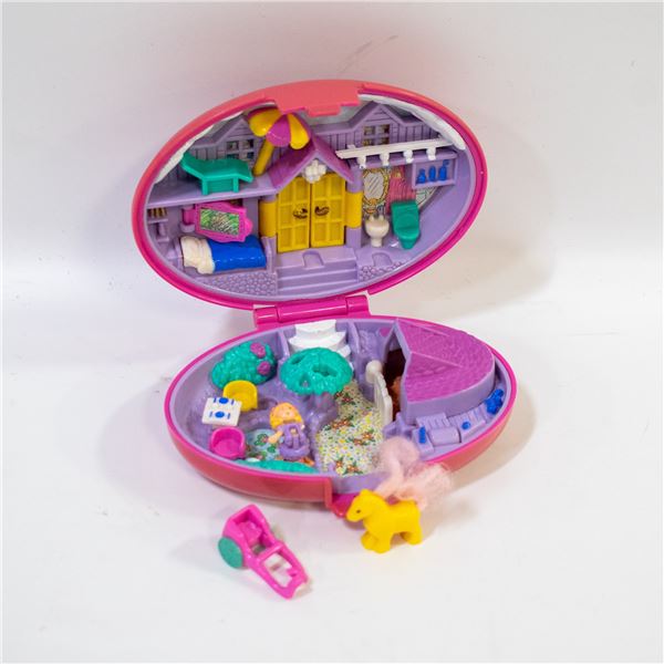 VINTAGE 1995 BLUEBIRD ORIGINAL