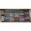 Image 1 : BOX OF ASSORTED CDS - APPROX 162