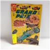 Image 1 : CHARLTON COMICS GRAND PRIX