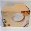 Image 1 : NEW NIKKO BLOSSOM TIME GARLAND 20 PC SERVICE FOR 4