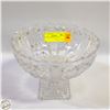 Image 1 : CRYSTAL COMPORT BOWL