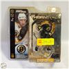 Image 1 : JOE THORNTON BOSTON BRUINS HOCKEY FIGURE