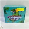 Image 1 : NEW 6 PC BATH BOMBS W/ DINOSAURS WORLD TOYS