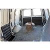 Image 11 : TOW YARD SEIZURE: 2002 CHEVROLET EXPRESS CARGO VAN