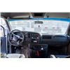 Image 12 : TOW YARD SEIZURE: 2002 CHEVROLET EXPRESS CARGO VAN