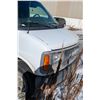 Image 2 : TOW YARD SEIZURE: 2002 CHEVROLET EXPRESS CARGO VAN
