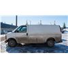 Image 7 : TOW YARD SEIZURE: 2002 CHEVROLET EXPRESS CARGO VAN