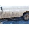 Image 9 : TOW YARD SEIZURE: 2002 CHEVROLET EXPRESS CARGO VAN