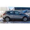 Image 3 : TOW YARD SEIZURE: 2018 NISSAN QASH QAI S SUV 2.0L