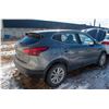 Image 4 : TOW YARD SEIZURE: 2018 NISSAN QASH QAI S SUV 2.0L