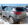 Image 5 : TOW YARD SEIZURE: 2018 NISSAN QASH QAI S SUV 2.0L