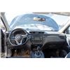 Image 6 : TOW YARD SEIZURE: 2018 NISSAN QASH QAI S SUV 2.0L