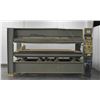 Image 1 : *OFFSITE* ORMA NPC SERIES HYDRAULIC VENEER PRESS
