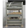 Image 3 : *OFFSITE* ORMA NPC SERIES HYDRAULIC VENEER PRESS