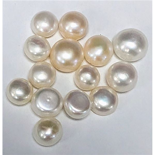 PEARL (15CT) GEMSTONES