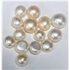 Image 1 : PEARL (15CT) GEMSTONES