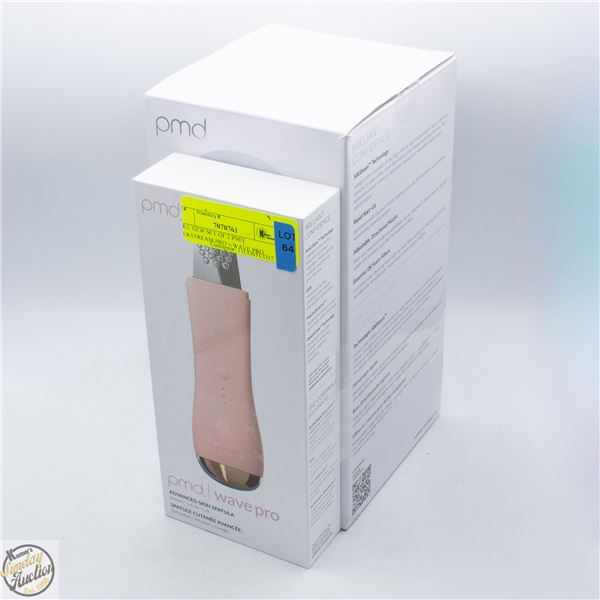 NEW SET OF 2 PMD SILKSTREAM PRO   WAVE PRO