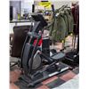 Image 1 : REEBOK ELLIPTICAL INTERACTIVE EXERCISE MACHINE