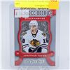 Image 1 : JOHNATHAN TOEWS 07-08 ROOKIE CARD
