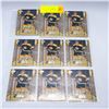 Image 1 : LOT OF 9 BOBBY ORR CARDS