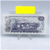 Image 2 : 1971 UNCIRCULATED CANADIAN 10 DOLLAR BILL