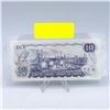 Image 2 : 1971 UNCIRCULATED CANADIAN 10 DOLLAR BILL