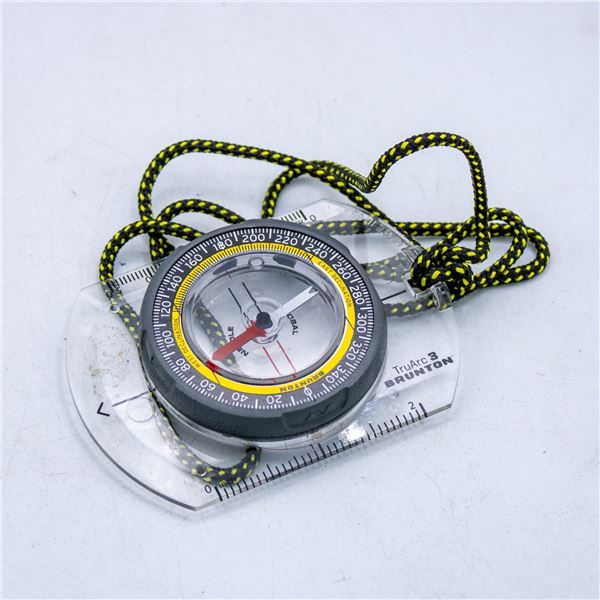 BRUNTON TRUARC 3 COMPASS