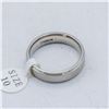 Image 1 : NEW TITANIUM MEN'S RING, SIZE 10