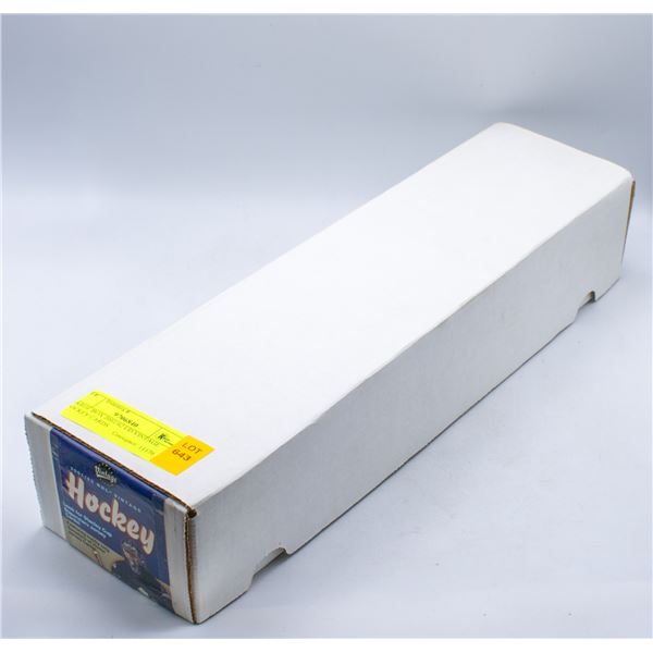 LARGE BOX 2001/02 UD VINTAGE HOCKEY CARDS