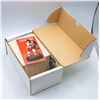 Image 1 : BOX OF 1994-95 PARKHURST TALL BOY CARDS