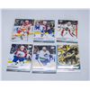 Image 1 : 6X 2024/2025 UPPER DECK YOUNG GUNS CARDS