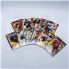 Image 1 : 11X 2007/2008 UD YOUNG GUNS CARDS