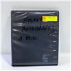 Image 1 : BINDER OF HOCKEY AUTOGRAPHS UNAUTHENTICATED