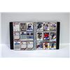 Image 4 : BINDER OF HOCKEY AUTOGRAPHS UNAUTHENTICATED