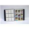 Image 5 : BINDER OF HOCKEY AUTOGRAPHS UNAUTHENTICATED
