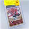 Image 1 : 2014 OPC BRAYDEN SCHENN TEAM CANADA SIGNATURES